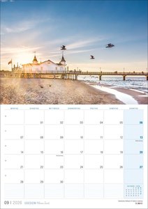 Usedom ?meine Insel 2026