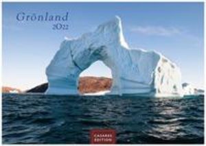 Grönland 2022 S 24x35cm