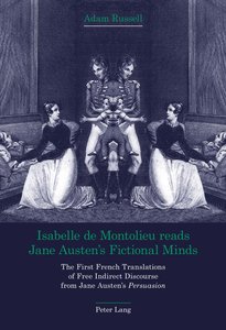 Isabelle de Montolieu reads Jane Austen's Fictional Minds