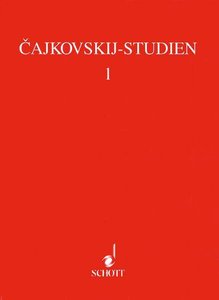 Internationales Cajkovskij-Symposium Tubingen 1993