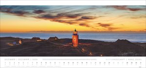 Meerlandschaft SYLT 2026
