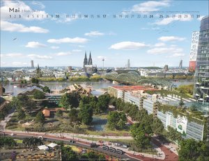 Green Cities 2026
