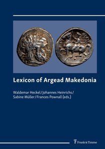 Lexicon of Argead Makedonia