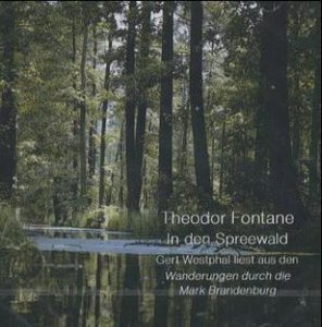 In den Spreewald, 1 Audio-CD