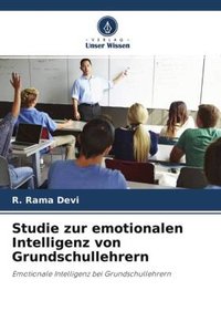 Studie zur emotionalen Intelligenz von Grundschullehrern