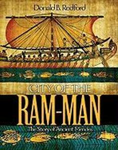 Redford, D: City of the Ram-Man - The Story of Ancient Mende