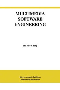 Multimedia Software Engineering