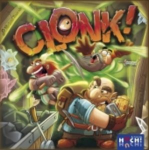 Clonk! (Spiel)