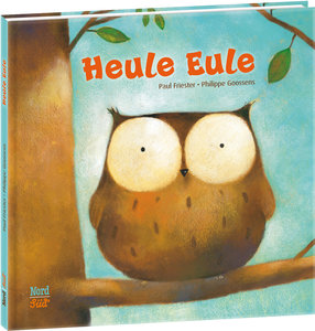 Heule Eule (kleine Ausgabe)
