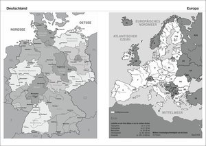 Terminer A6, Leinen sand 2026