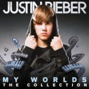 My Worlds - The Collection, 2 Audio-CDs