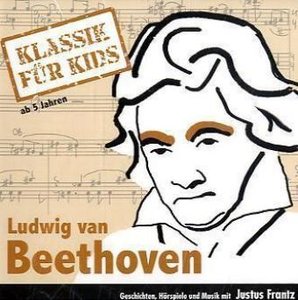 Ludwig van Beethoven, 1 Audio-CD
