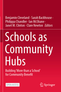 Schools as Community Hubs