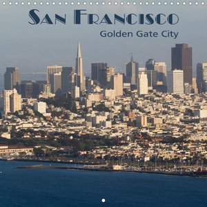 San Francisco Golden Gate City
