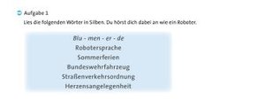 Lesekompetenz erweitern Klasse 5 und 6 - Lehrerheft