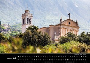 360° Gardasee Premiumkalender 2022