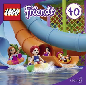 Lego - Friends (40)