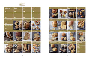 Krume und Kruste – Brot backen in Perfektion