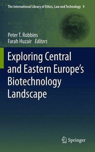 Exploring Central and Eastern Europe´s Biotechnology Landscape
