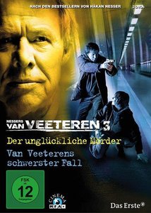 Van Veeteren - Der unglückliche Mörder & Van Veeterens schwerster Fall