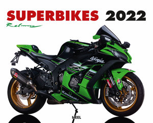 Superbikes 2022