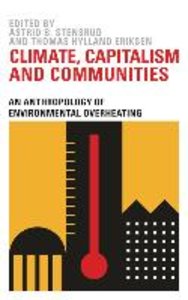 Climate, Capitalism and Communities