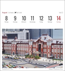 Japan Kalender 2022