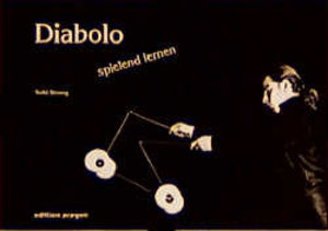 Diabolo, spielend lernen