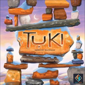 Tuki (Next Move Games)