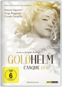 Goldhelm (70th Anniversary Edition)