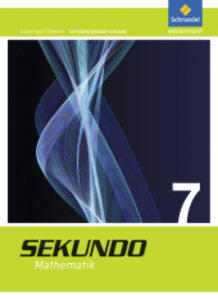 Sekundo - Ausgabe 2015 für Baden-Württemberg