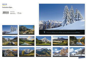 Faszination Alpen 2023