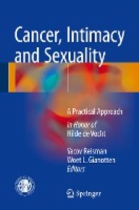 Cancer, Intimacy and Sexuality