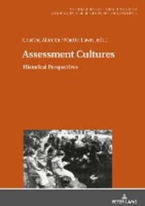 Assessment Cultures