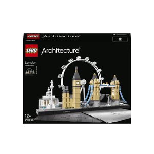 LEGO Architecture 21034 London