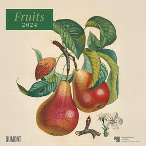 Kal. 2024 Fruits