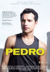 Pedro, 1 DVD (OmU)
