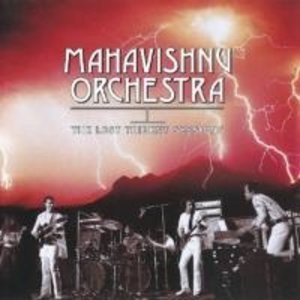 Mahavishnu Orchestra: Lost Trident Sessions
