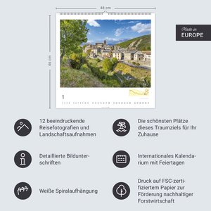 Auf dem Jakobsweg 2026