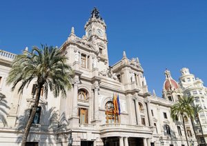 Valencia - Moderne und Tradition