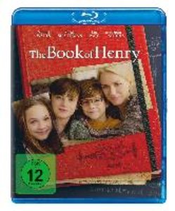 The Book of Henry (Blu-ray)