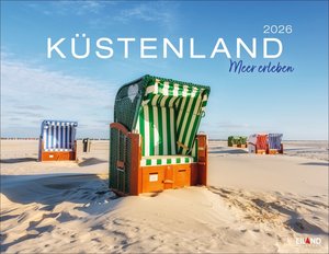 Küstenland 2026