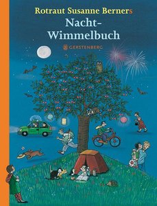 Nacht-Wimmel-Hinhörbuch