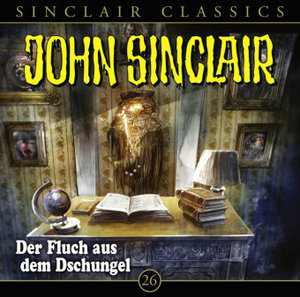 John Sinclair Classics - Folge 26