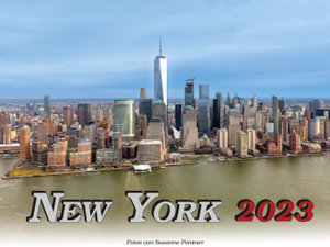 New York 2023