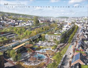 Green Cities 2026