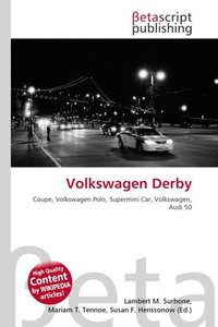 Volkswagen Derby