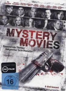 Mystery Movies