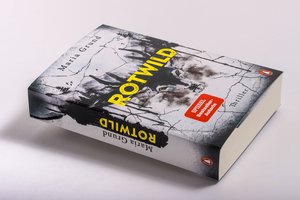 Rotwild