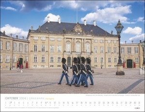 Dänemark Kalender 2024. Hyggelige Aufnahmen in einem Wandkalender für alle Fans des dänischen Lebensgefühls. Fotokalender mit Sehnsuchtsfaktor: einfach mal richtig gemütlich machen!